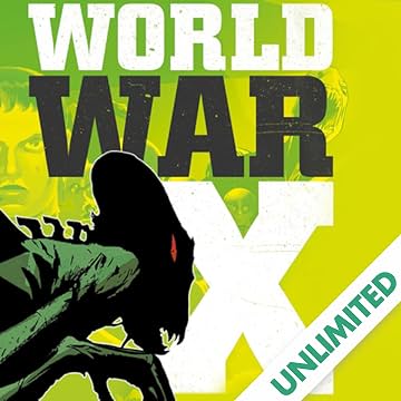 World War X